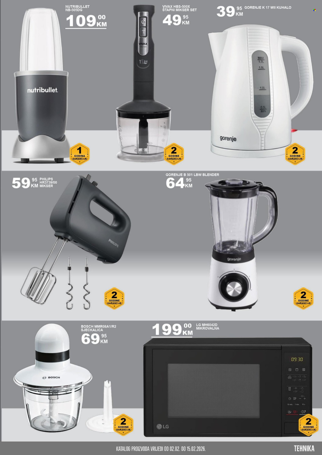 Prodex katalog - 02.02.2026. - 15.02.2026.. Stranica 57