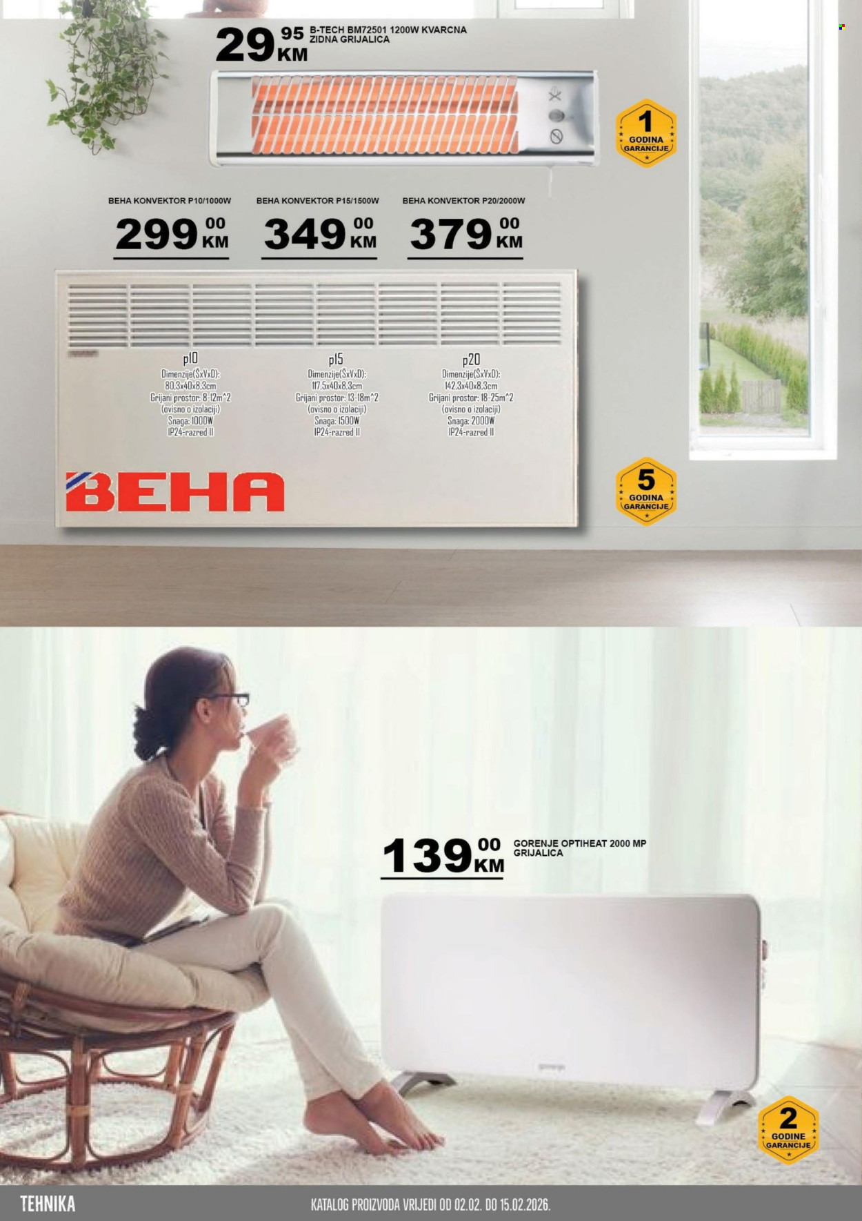 Prodex katalog - 02.02.2026. - 15.02.2026.. Stranica 58