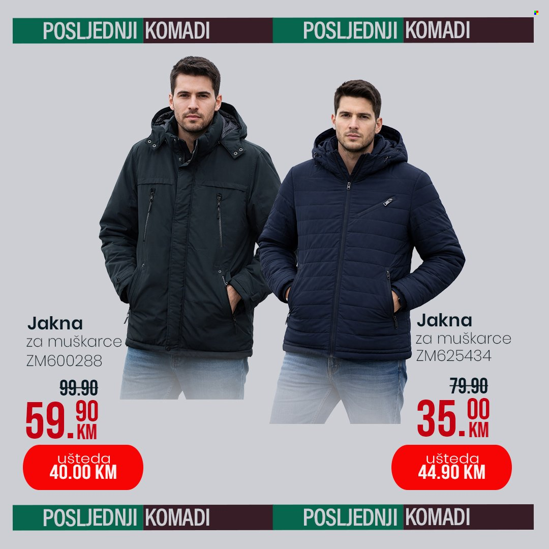 FIS katalog. Stranica 5