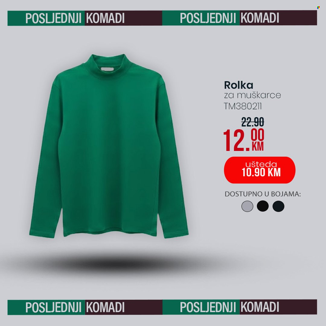 FIS katalog. Stranica 10