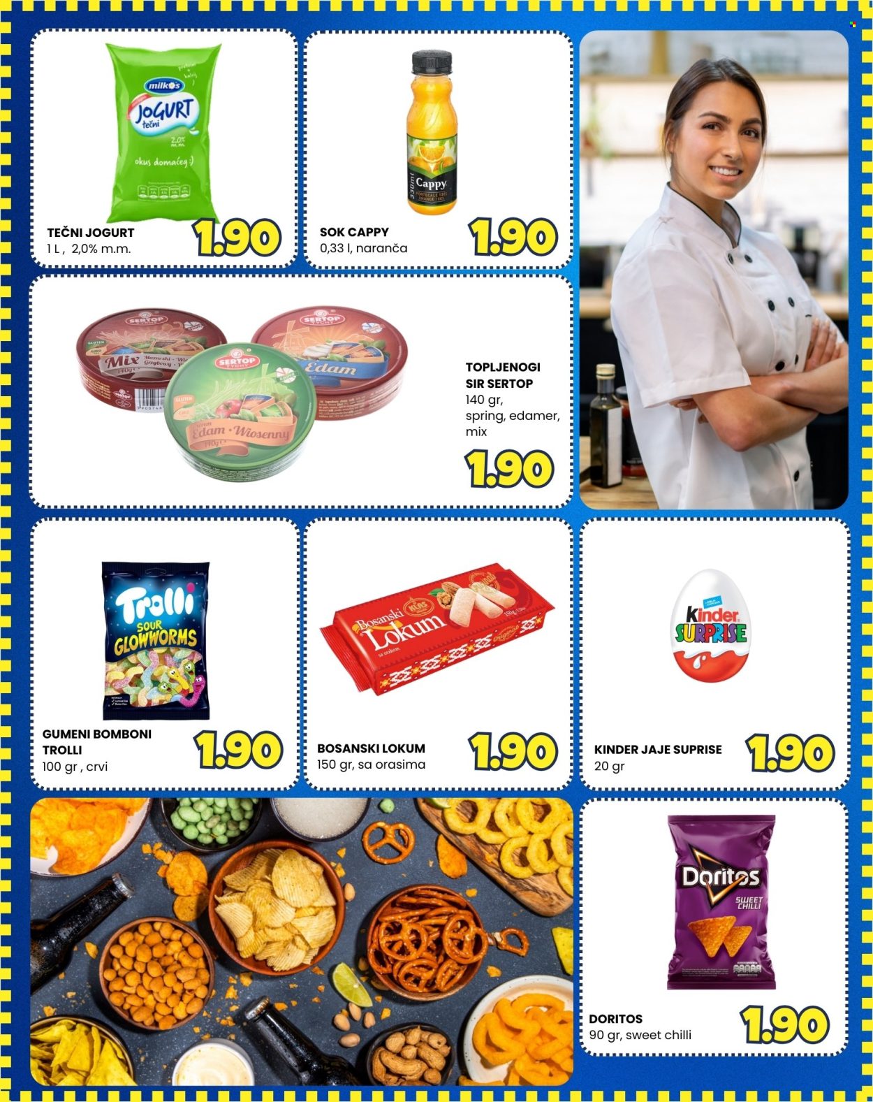 FIS katalog - 05.02.2026. - 07.02.2026.. Stranica 2