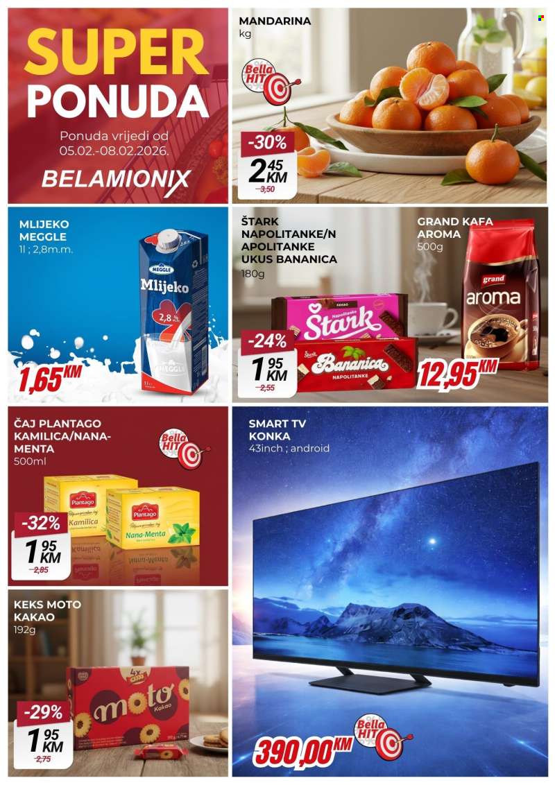 Belamionix katalog - 05.02.2026. - 08.02.2026.