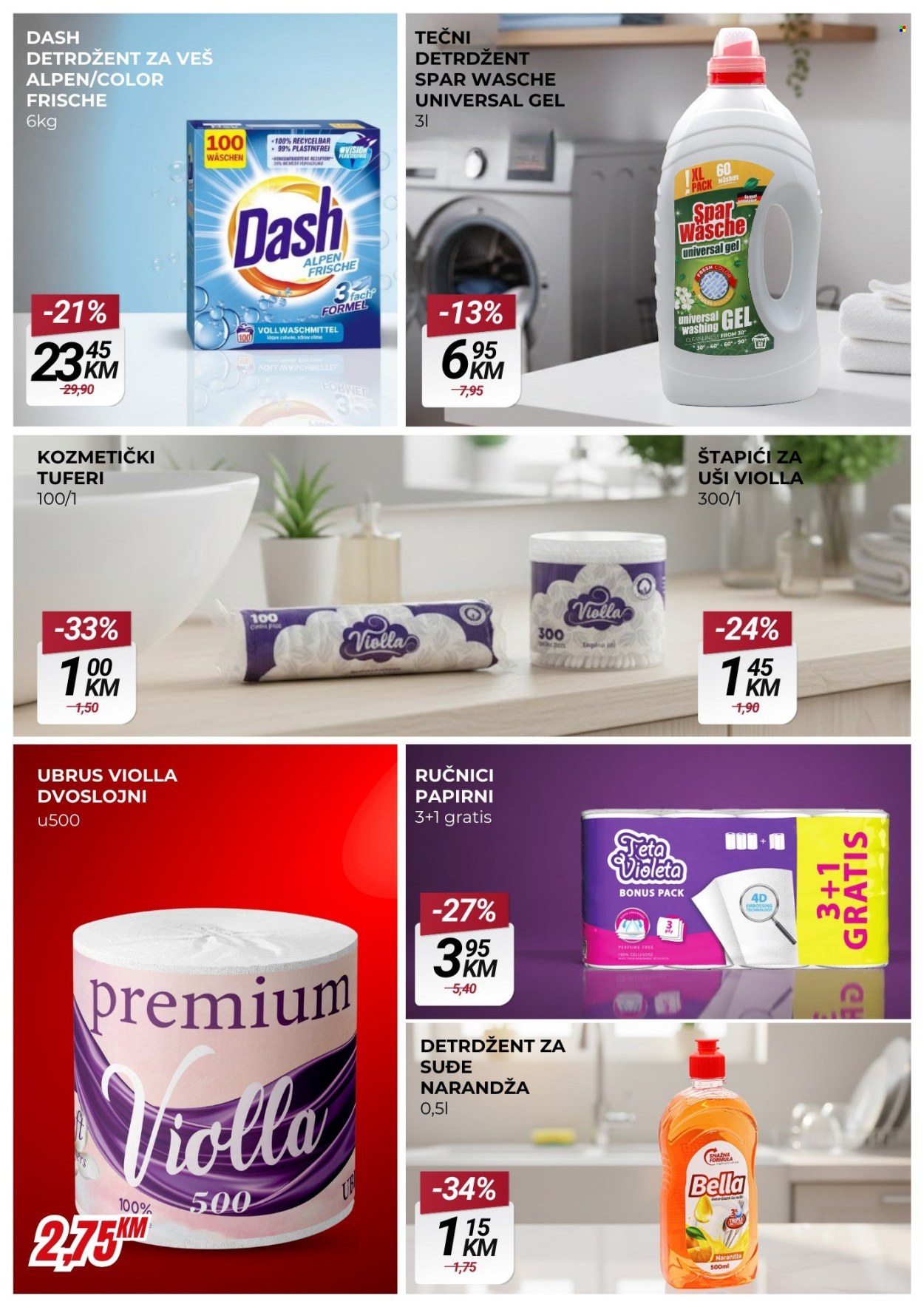 Belamionix katalog - 05.02.2026. - 08.02.2026.. Stranica 5