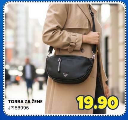 TORBA ZA ŽENE