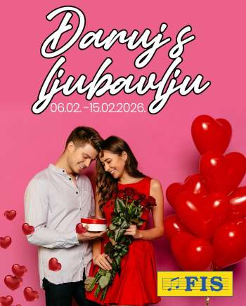 FIS katalog - 06.02.2026. - 15.02.2026.