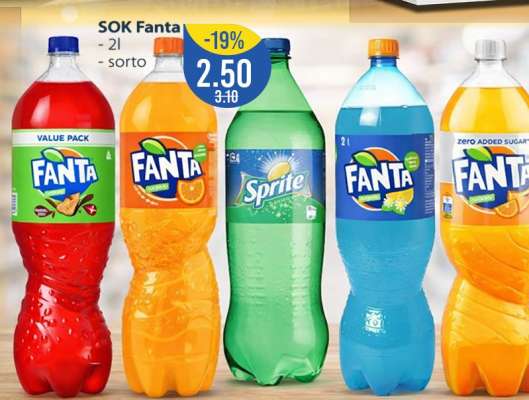 Sok Fanta