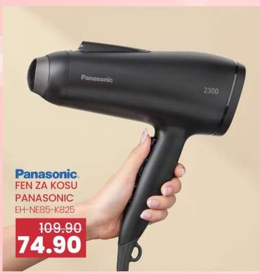 Panasonic Fen za kosu