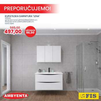 FIS katalog - 06.02.2026. - 28.02.2026.