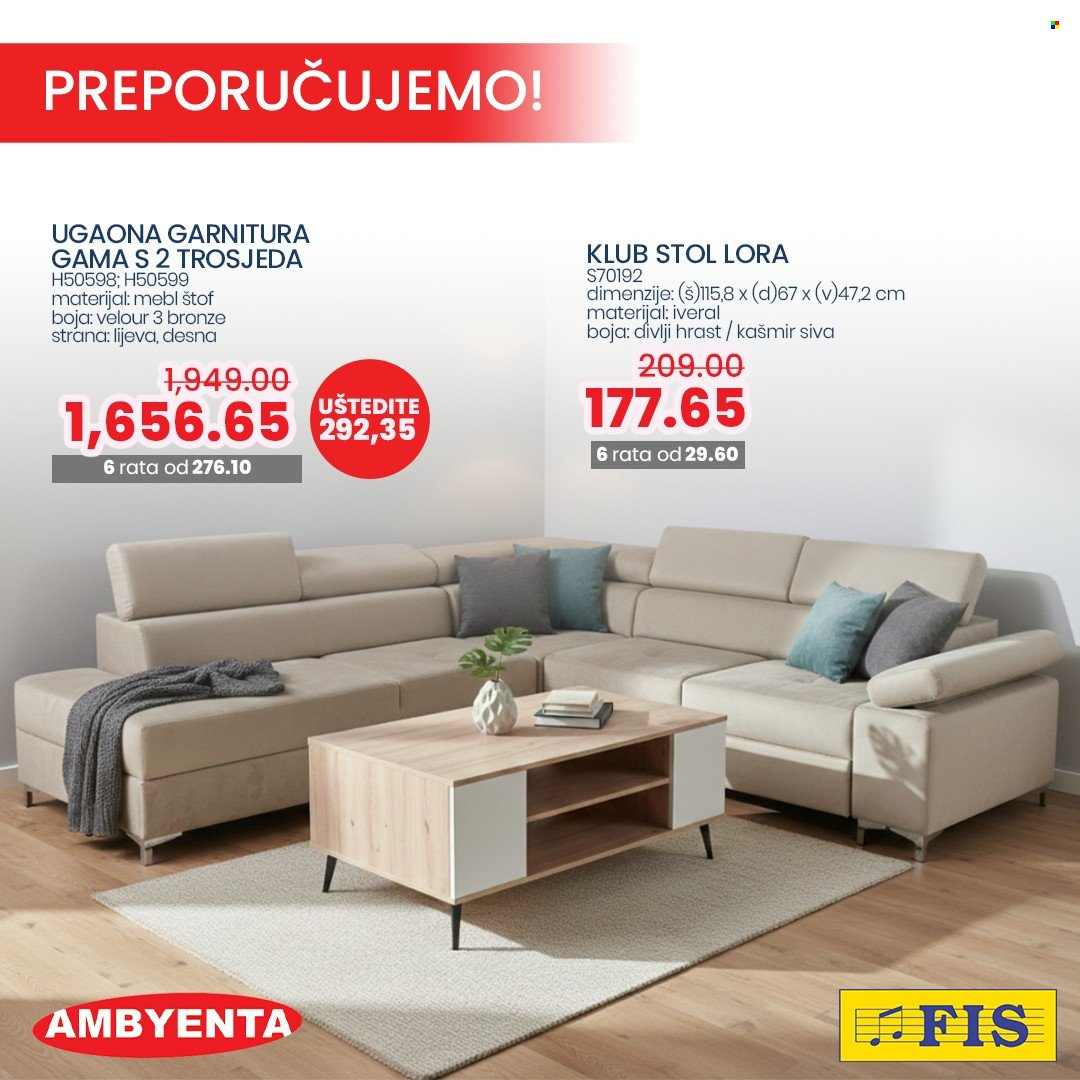 FIS katalog - 06.02.2026. - 28.02.2026.. Stranica 6