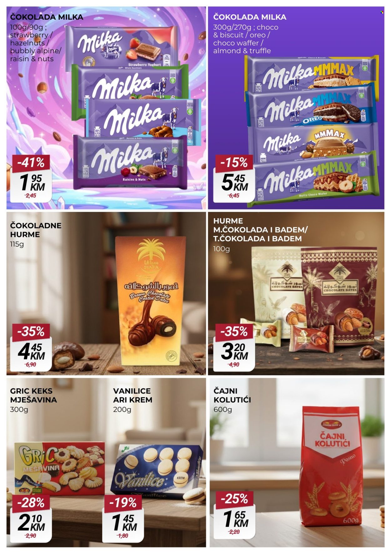 Belamionix katalog - 31.01.2026. - 31.05.2026.. Stranica 2