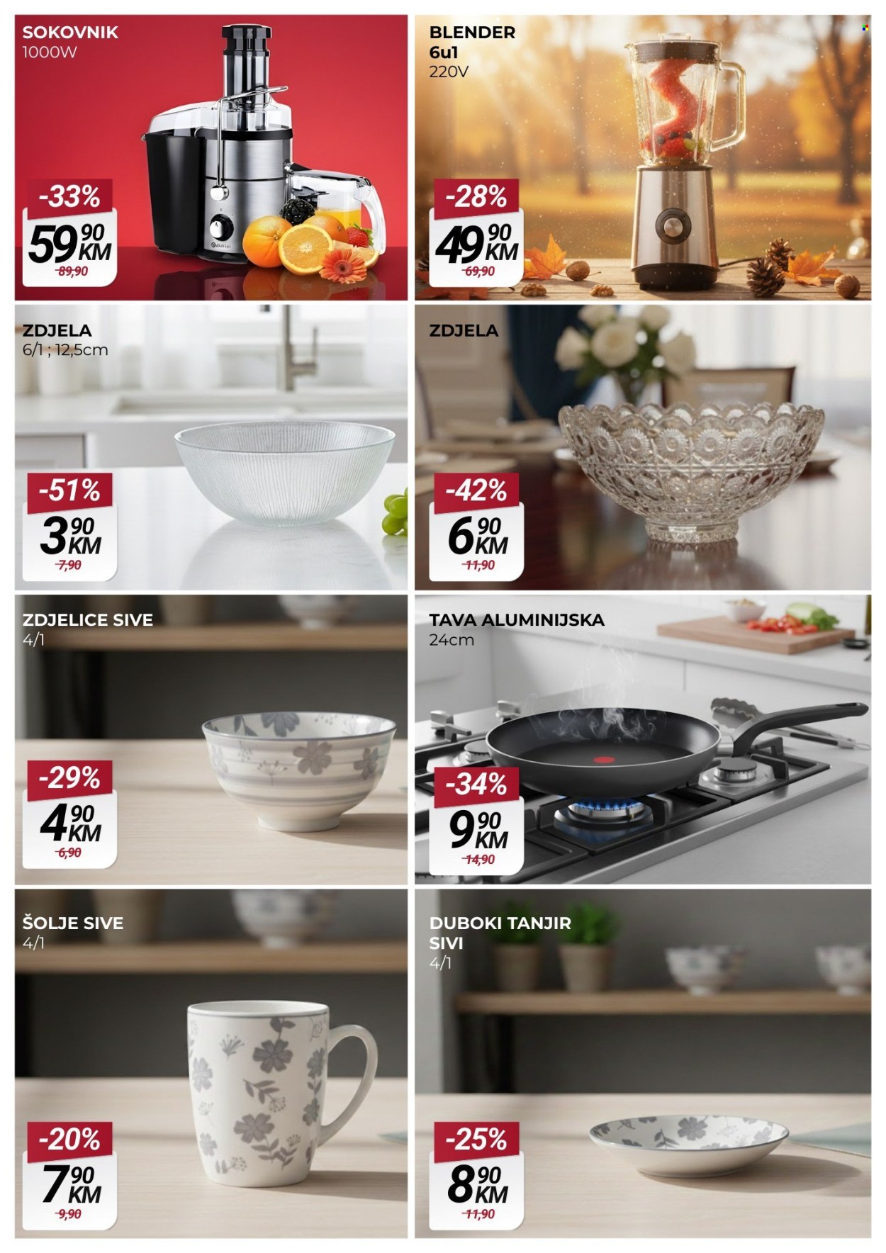 Belamionix katalog - 31.01.2026. - 31.05.2026.. Stranica 3