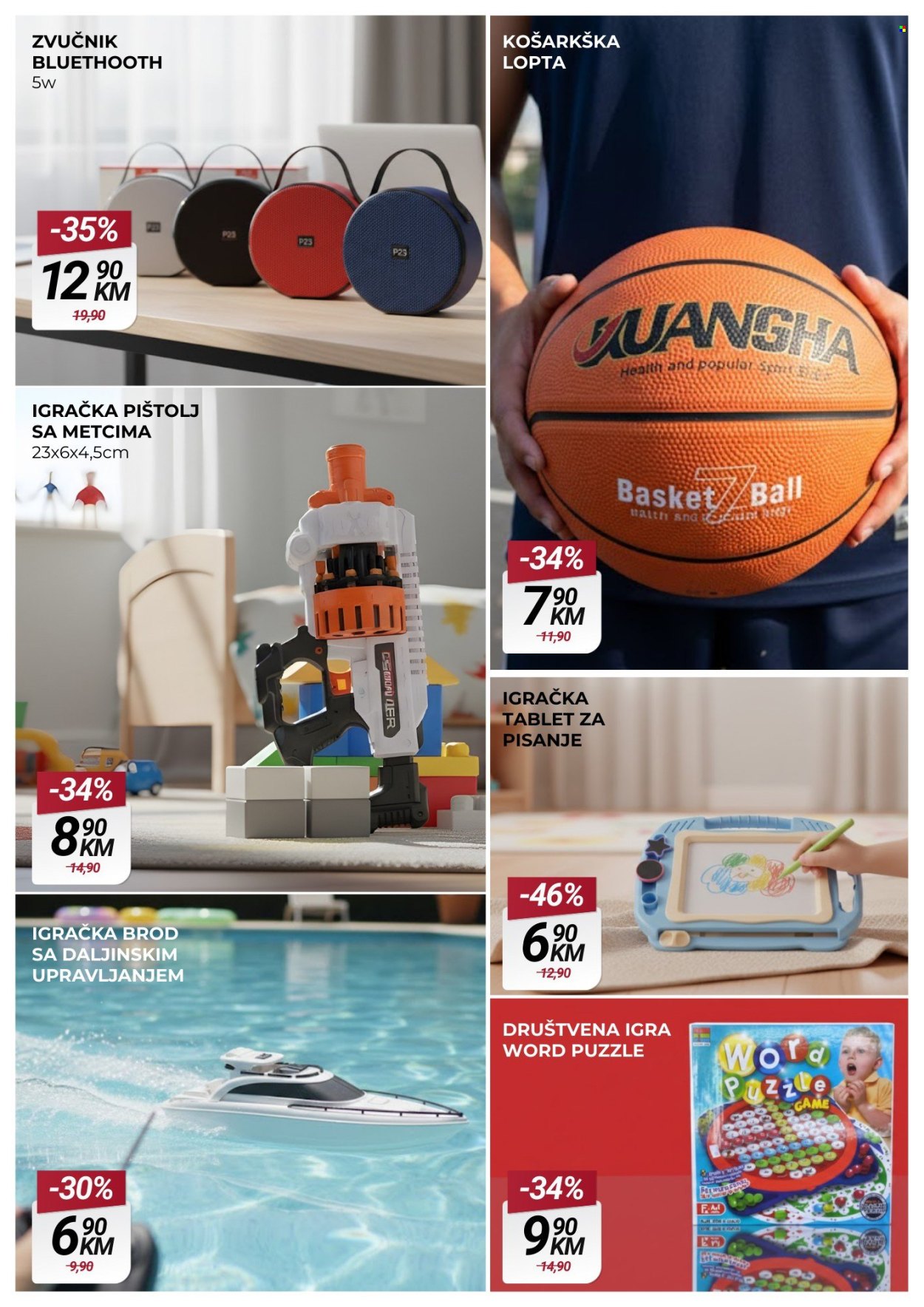 Belamionix katalog - 31.01.2026. - 31.05.2026.. Stranica 5