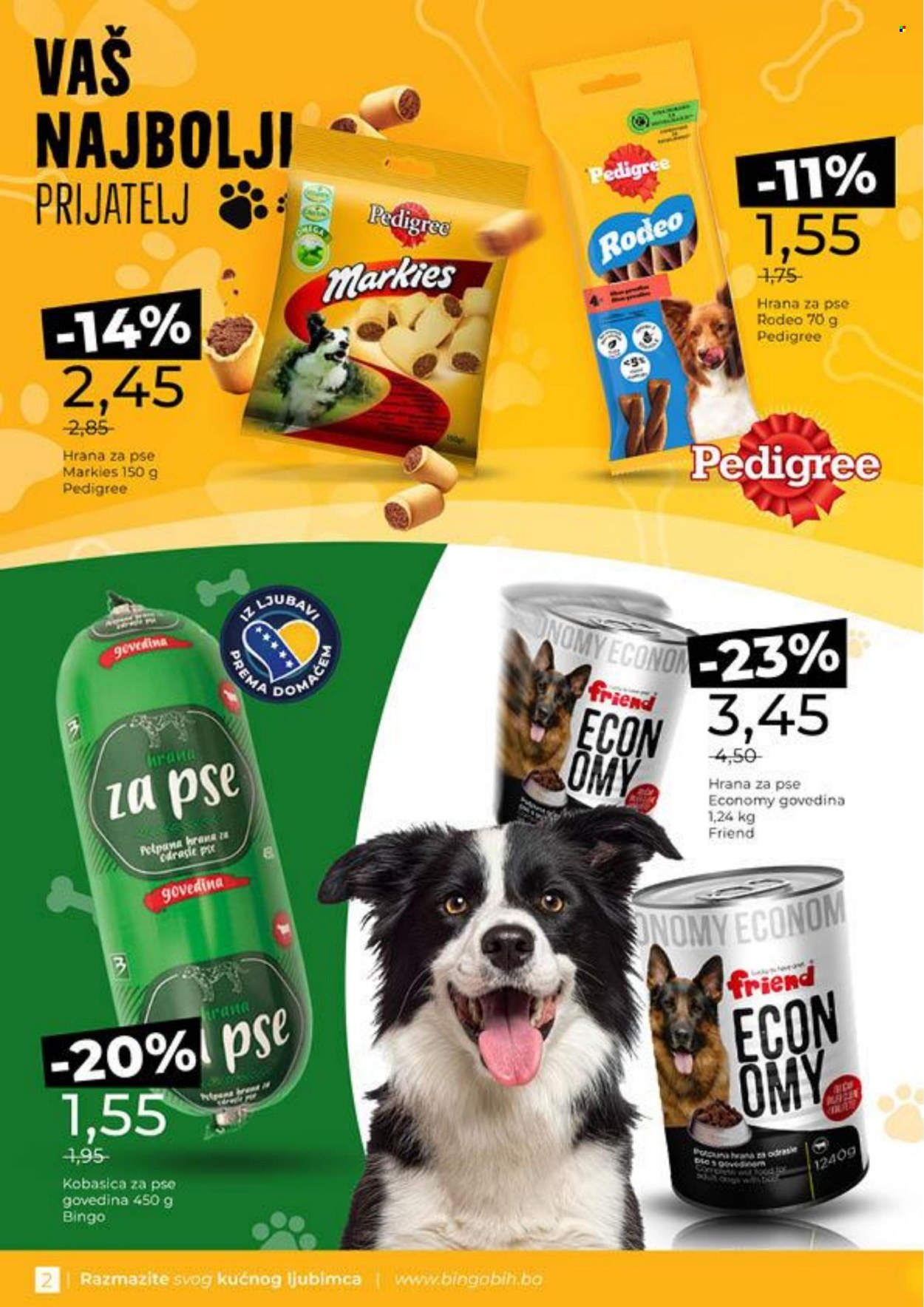 Bingo katalog - 09.02.2026. - 22.02.2026.. Stranica 2