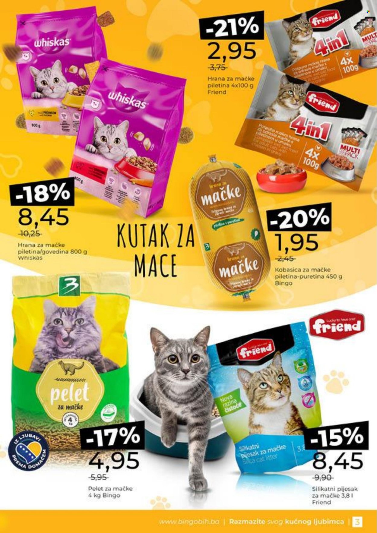 Bingo katalog - 09.02.2026. - 22.02.2026.. Stranica 3