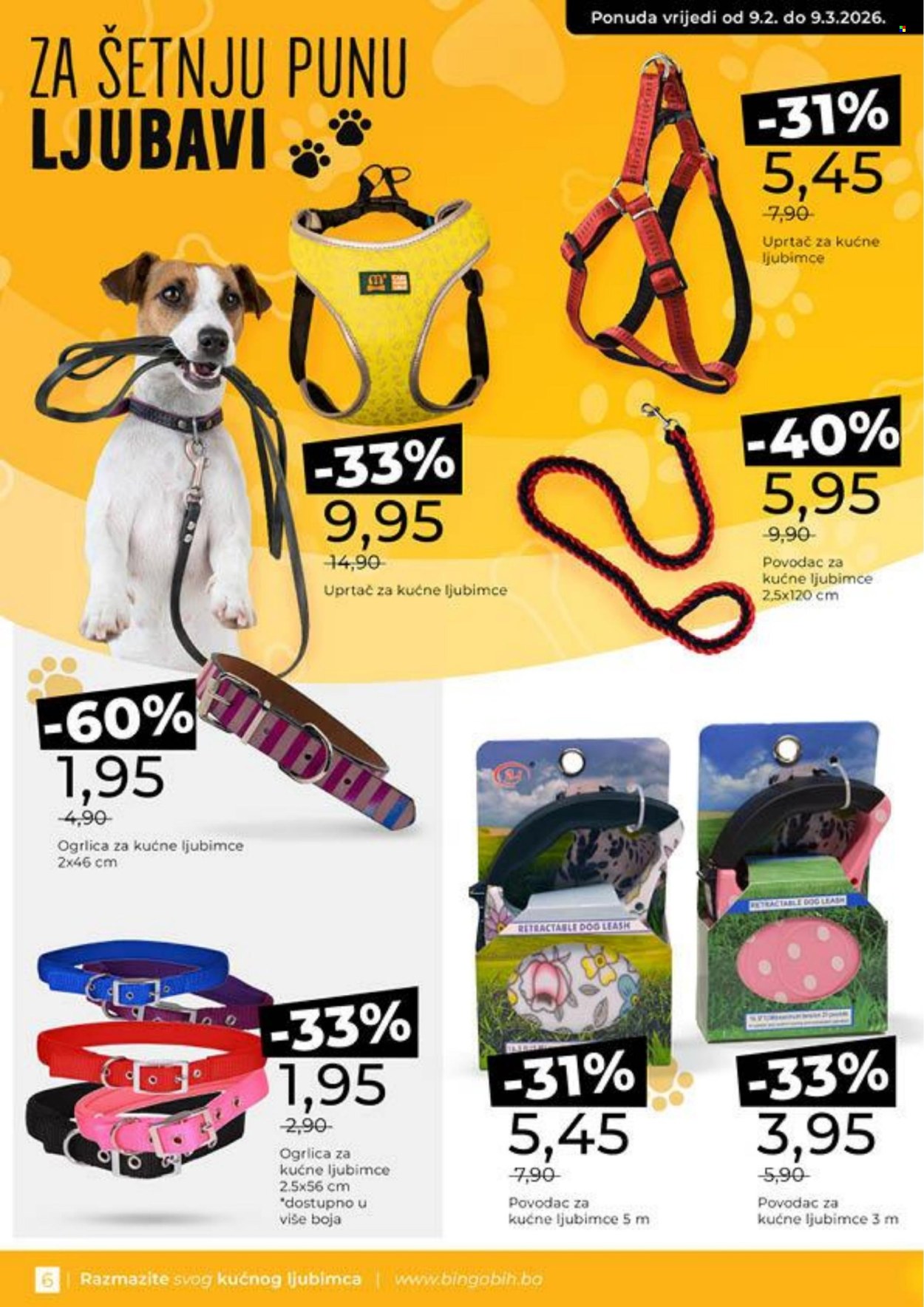 Bingo katalog - 09.02.2026. - 22.02.2026.. Stranica 6