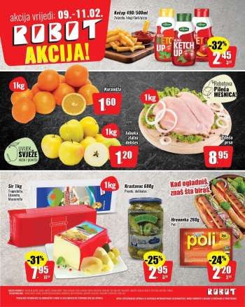 thumbnail - Robot katalog