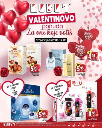 Robot katalog - 09.02.2026. - 15.02.2026.