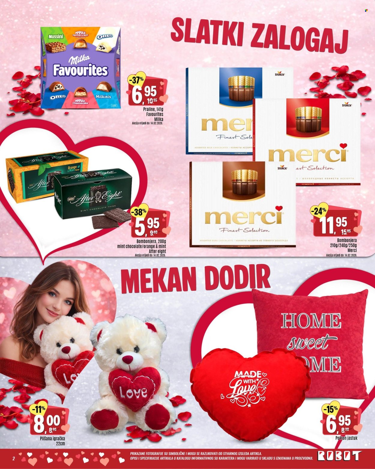 Robot katalog - 09.02.2026. - 15.02.2026.. Stranica 2