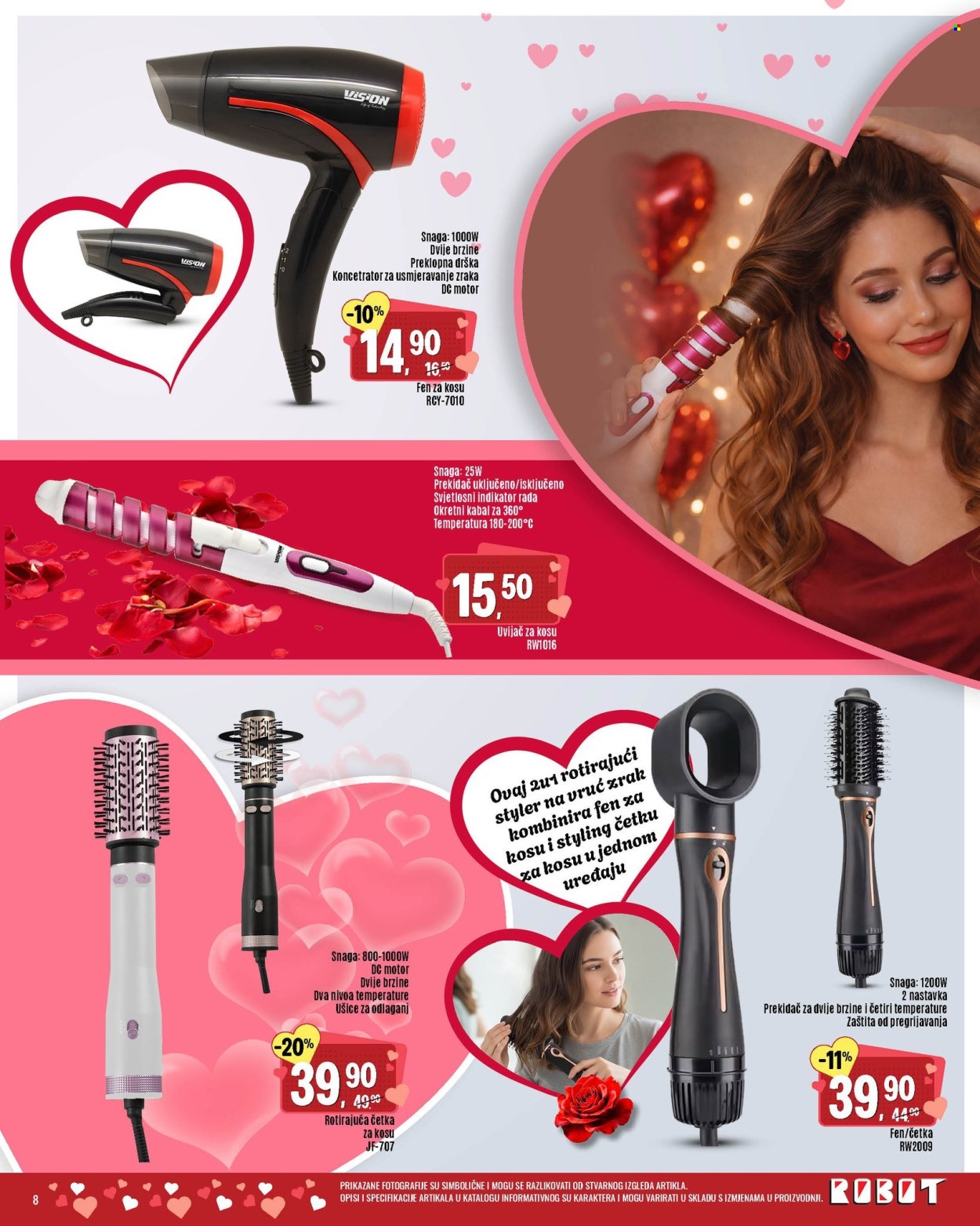 Robot katalog - 09.02.2026. - 15.02.2026.. Stranica 8