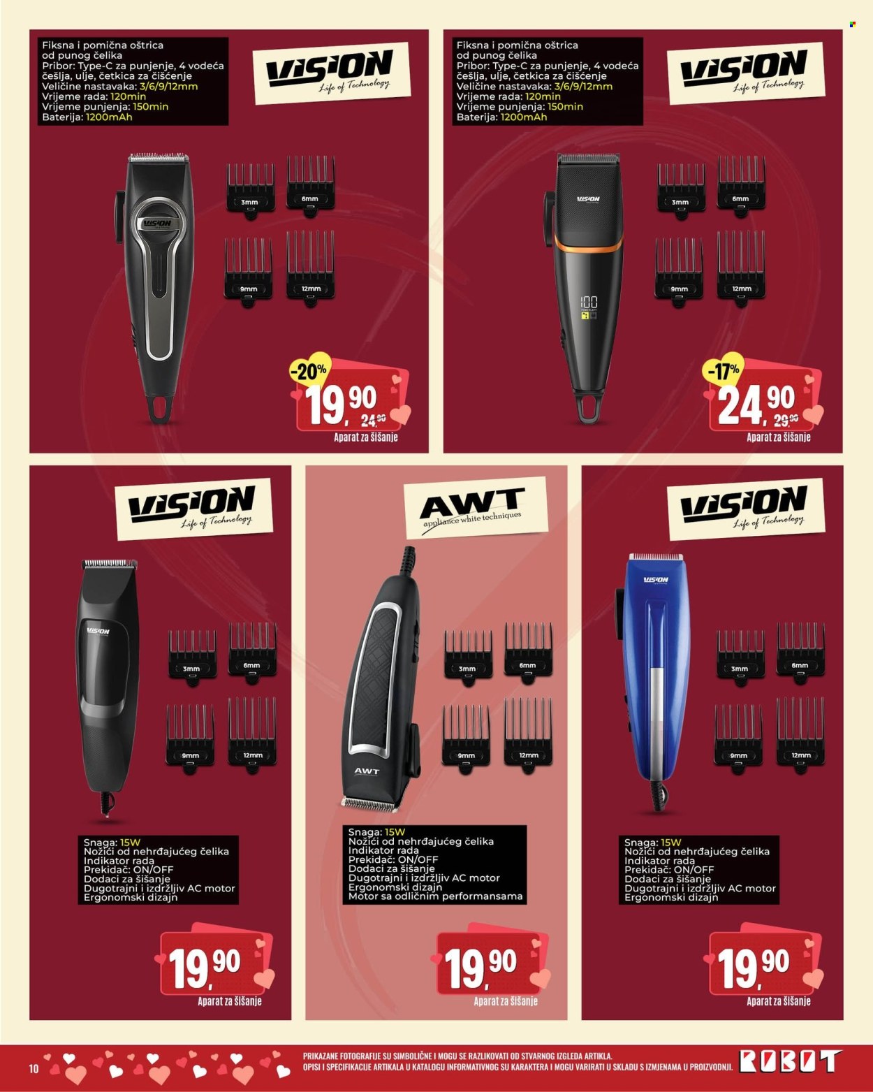 Robot katalog - 09.02.2026. - 15.02.2026.. Stranica 10