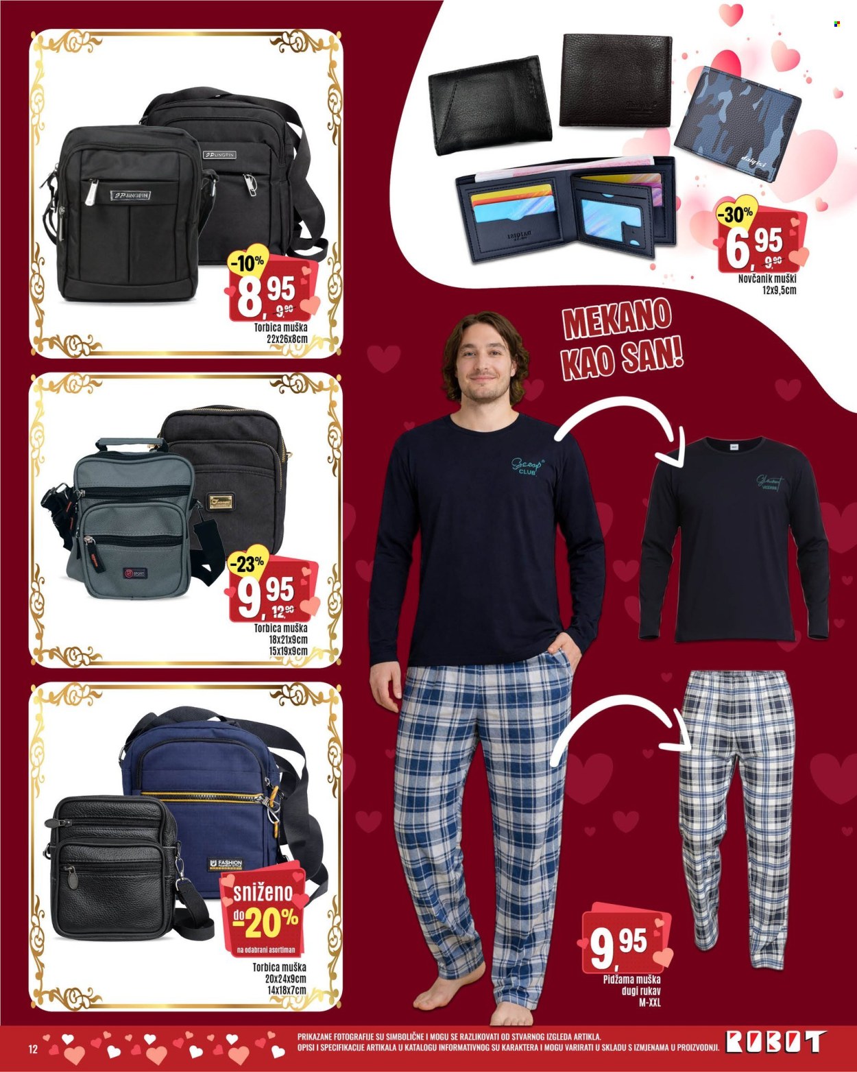 Robot katalog - 09.02.2026. - 15.02.2026.. Stranica 12