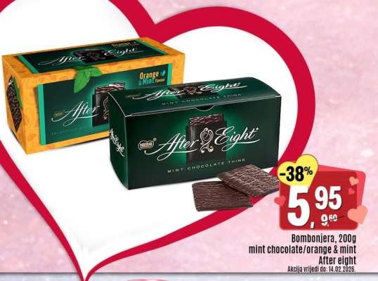 After Eight