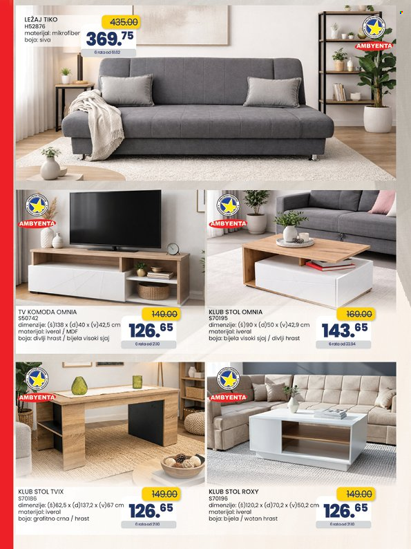 FIS katalog - 10.02.2026. - 02.03.2026.. Stranica 8