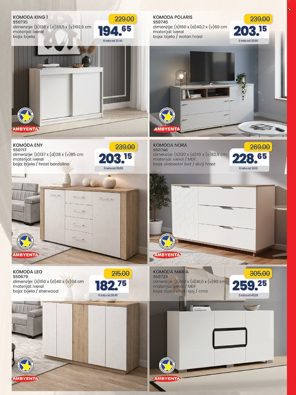 FIS katalog - 10.02.2026. - 02.03.2026.. Stranica 9