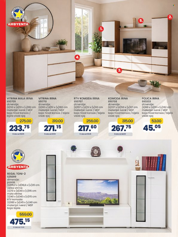 FIS katalog - 10.02.2026. - 02.03.2026.. Stranica 10