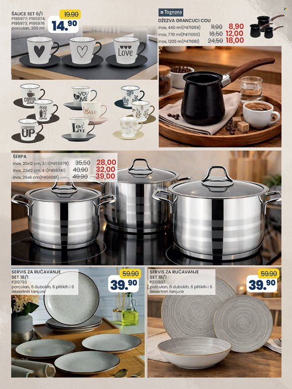 FIS katalog - 10.02.2026. - 02.03.2026.. Stranica 20