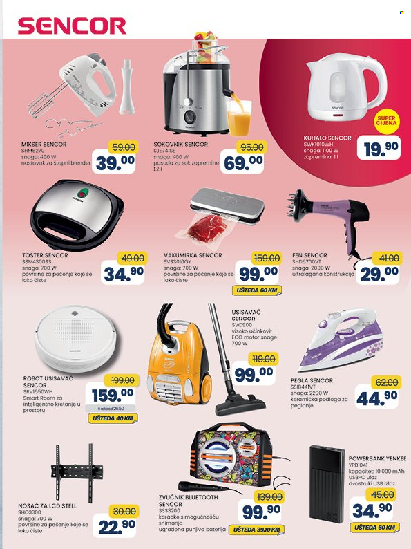 FIS katalog - 10.02.2026. - 02.03.2026.. Stranica 29