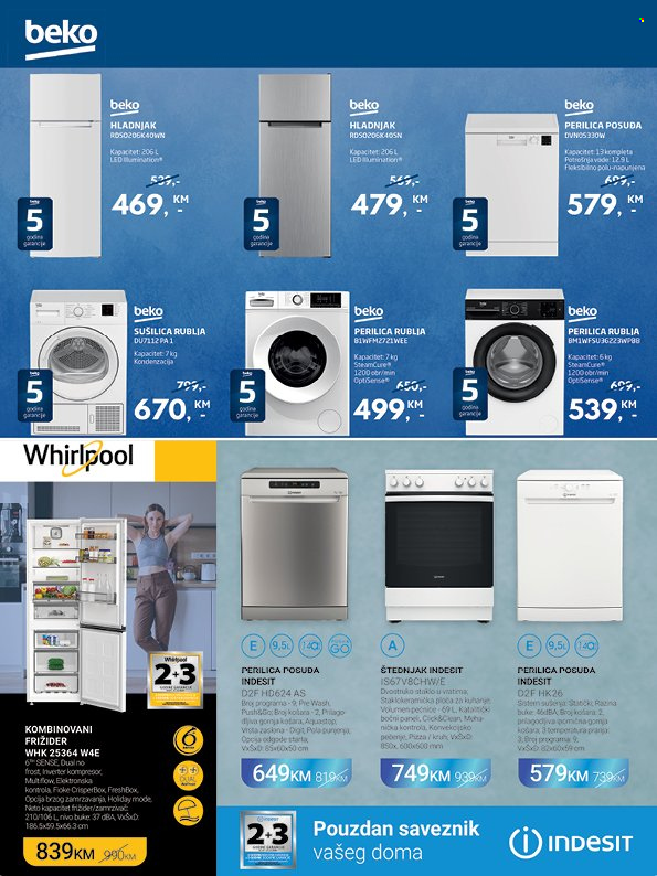 FIS katalog - 10.02.2026. - 02.03.2026.. Stranica 33