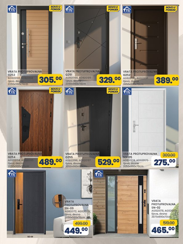 FIS katalog - 10.02.2026. - 02.03.2026.. Stranica 49