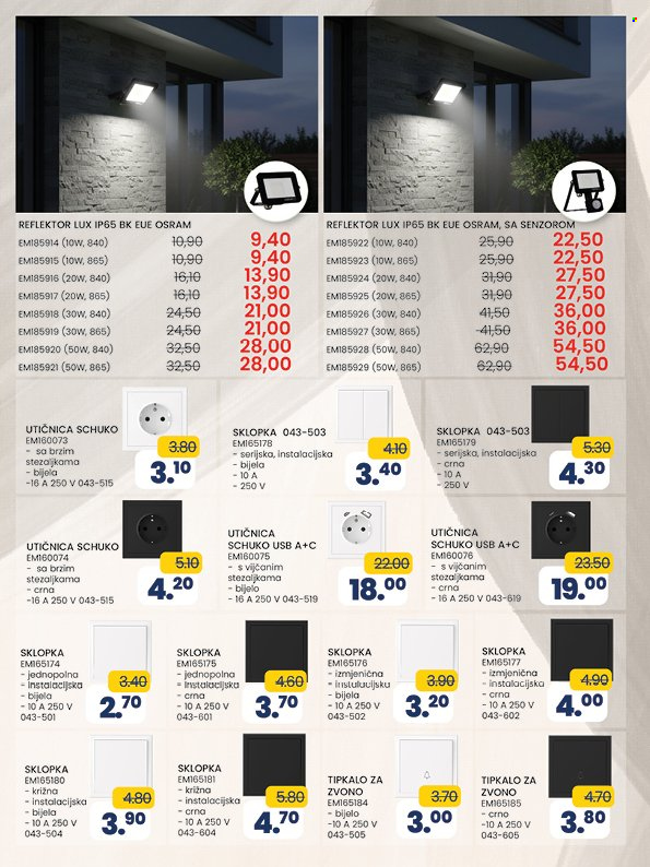 FIS katalog - 10.02.2026. - 02.03.2026.. Stranica 54