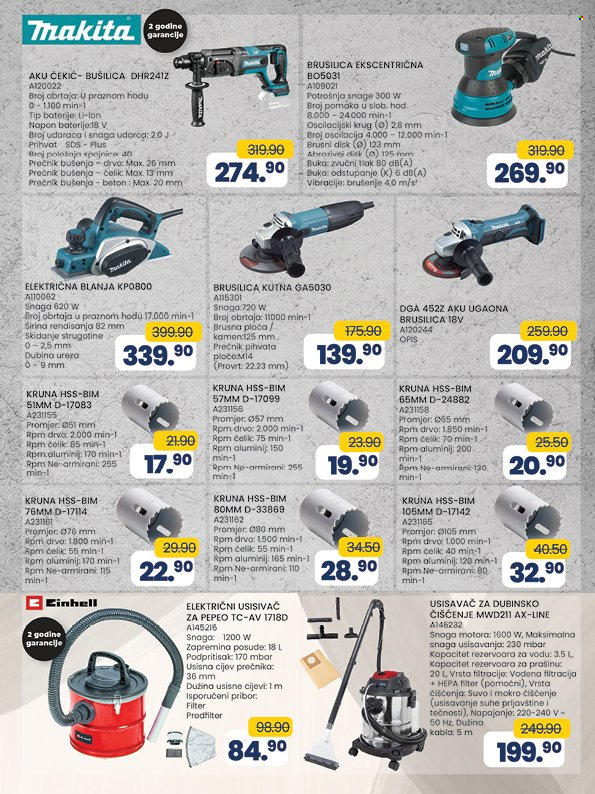 FIS katalog - 10.02.2026. - 02.03.2026.. Stranica 57