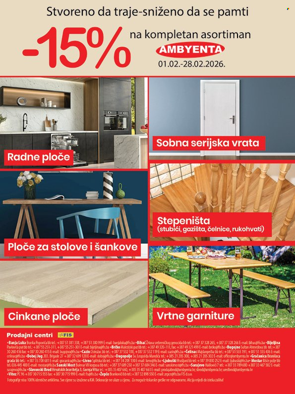 FIS katalog - 10.02.2026. - 02.03.2026.. Stranica 60