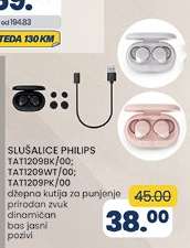 SLUŠALICE PHILIPS