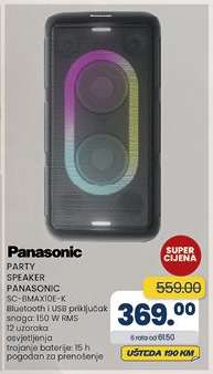 Panasonic