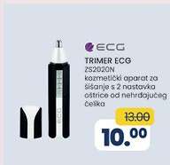 TRIMER ECG ZS2020N
