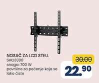 NOSAČ ZA LCD STELL