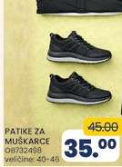 Patike za muškarce