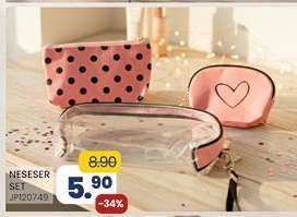 NESESER SET