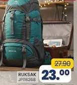 RUKSAK JP116268