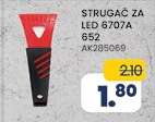 Strugač za led 6707A 652