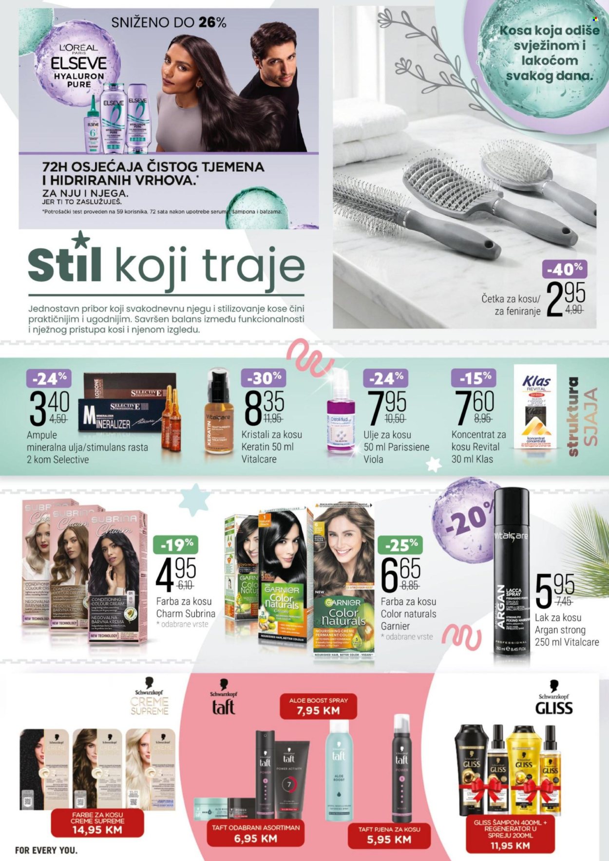 Bingo katalog - 11.02.2026. - 09.03.2026.. Stranica 3