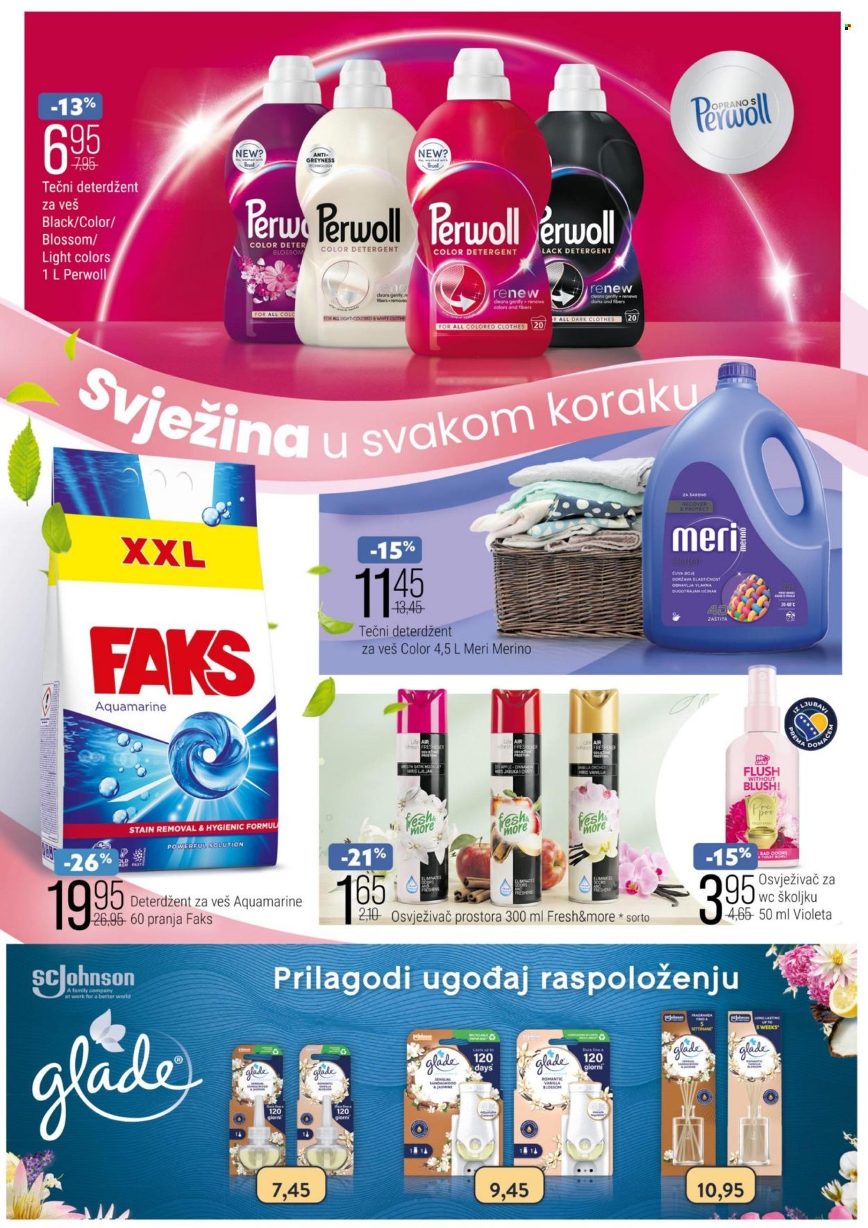 Bingo katalog - 11.02.2026. - 09.03.2026.. Stranica 14