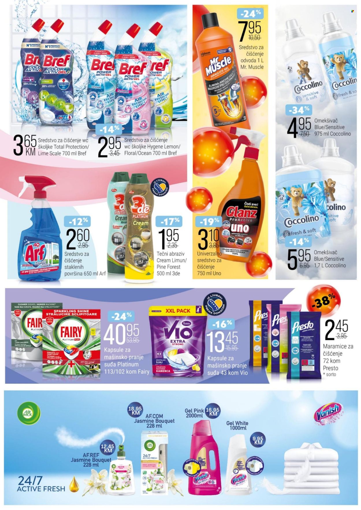 Bingo katalog - 11.02.2026. - 09.03.2026.. Stranica 15