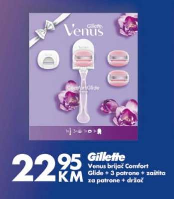 GILLETTE
