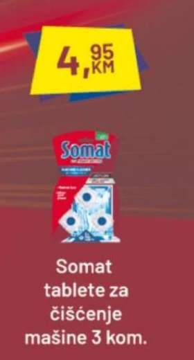 Somat Tablete