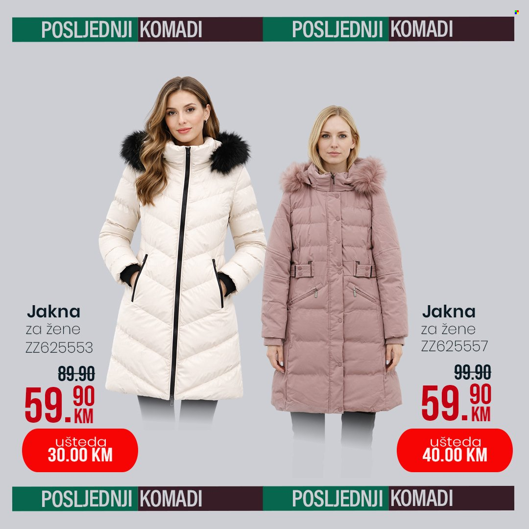 FIS katalog. Stranica 3